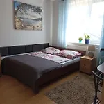 Homestay Aga Mikolajki (Mragowo)