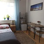 Aga Homestay Mikolajki (Mragowo)