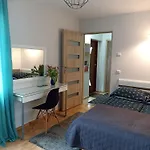 Homestay Aga Mikolajki (Mragowo)