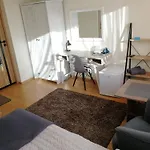Homestay Aga Mikolajki (Mragowo)
