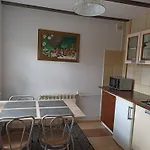 Homestay Aga