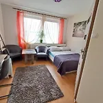 Aga Homestay Mikolajki (Mragowo)