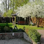 Homestay Aga *