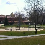 Homestay Aga Mikolajki (Mragowo)