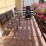 Homestay Aga