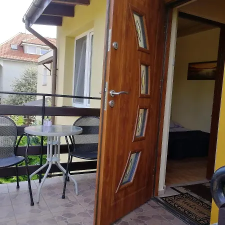 Homestay Aga