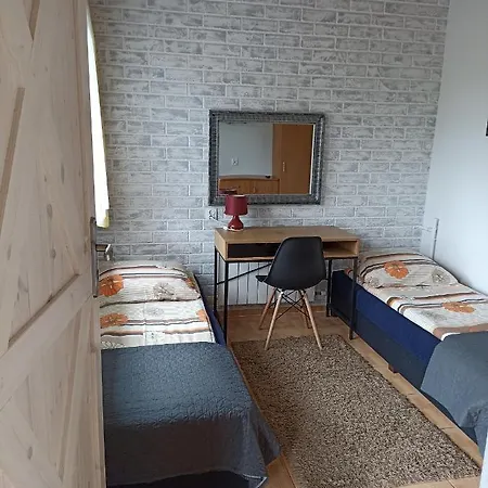 Aga Habitación en casa particular