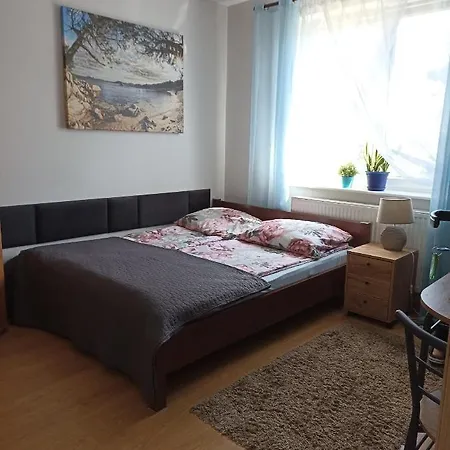 Homestay Aga Mikolajki (Mragowo)