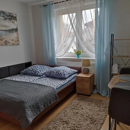 Habitación en casa particular Aga *