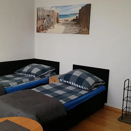 Ubytování v soukromí Aga *