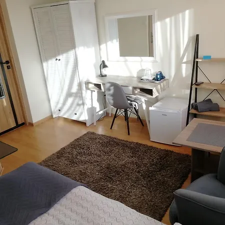 Homestay Aga Mikolajki (Mragowo)