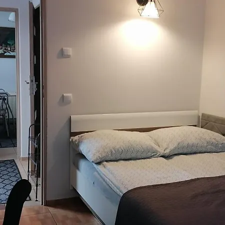 Habitación en casa particular Aga Mikołajki