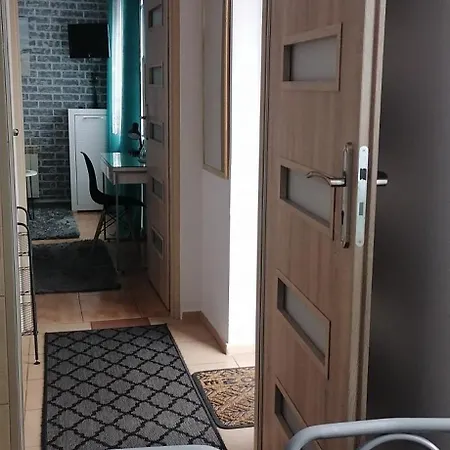 Habitación en casa particular Aga