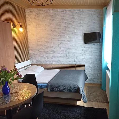 Aga Habitación en casa particular *