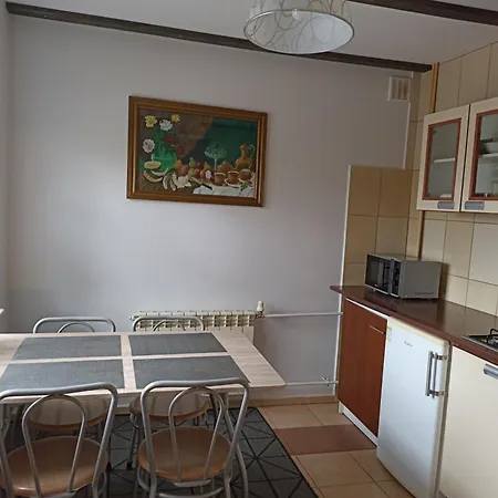 Homestay Aga