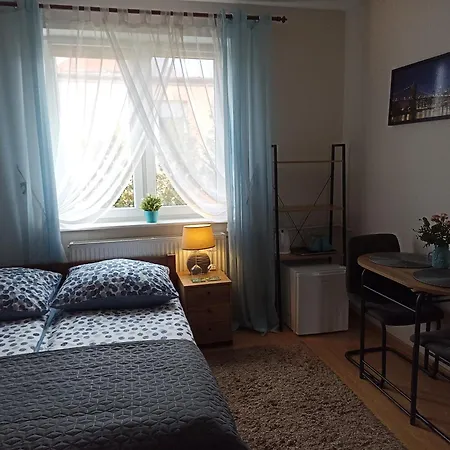 Aga Habitación en casa particular