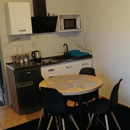 Homestay Aga Mikolajki (Mragowo)