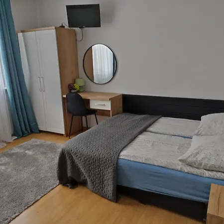 Aga Kwatera prywatna Mikołajki