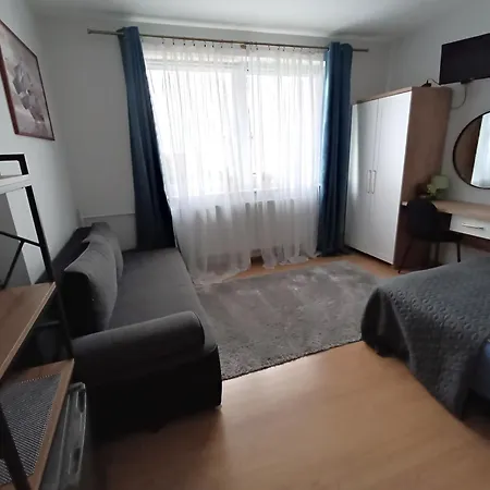 Aga Homestay