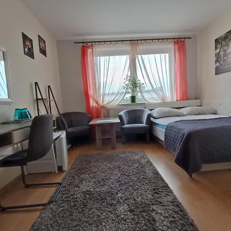 Homestay Aga Mikolajki (Mragowo)