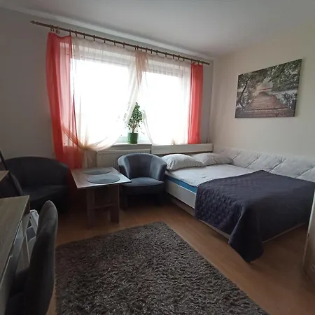 Aga Habitación en casa particular