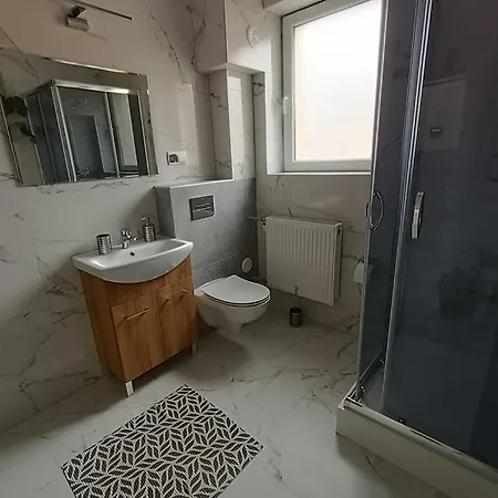Aga Homestay Mikolajki (Mragowo)