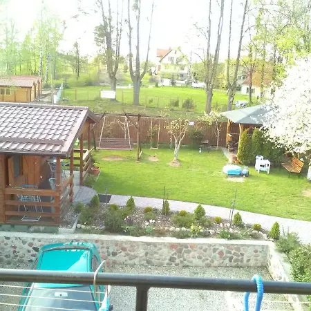 Aga Homestay