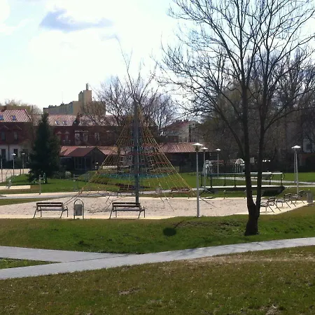 Habitación en casa particular Aga Mikołajki