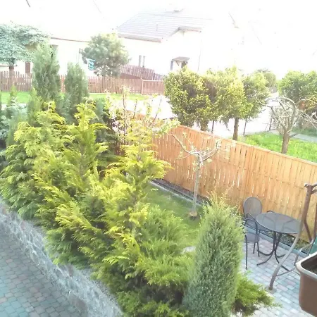 Aga Homestay Mikolajki (Mragowo)
