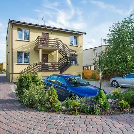 Aga Habitación en casa particular