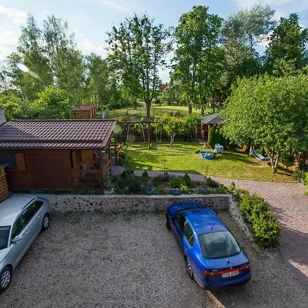 Aga Homestay