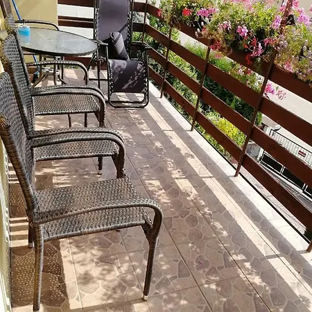 Kwatera prywatna Aga
