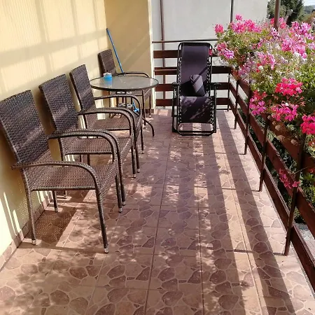 Homestay Aga